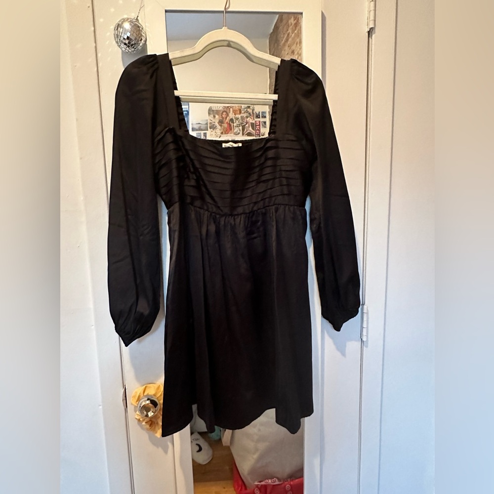 Little Black Dress - Abercrombie